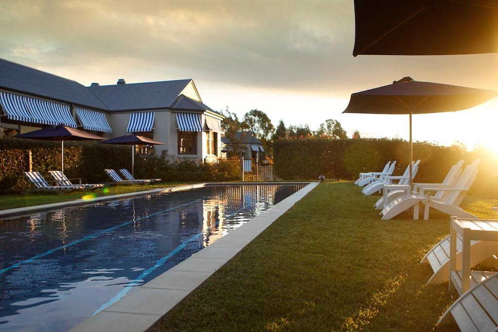 Bells At Killcare Boutique Hotel, Restaurant & Spa (Adults Only) Zewnętrze zdjęcie